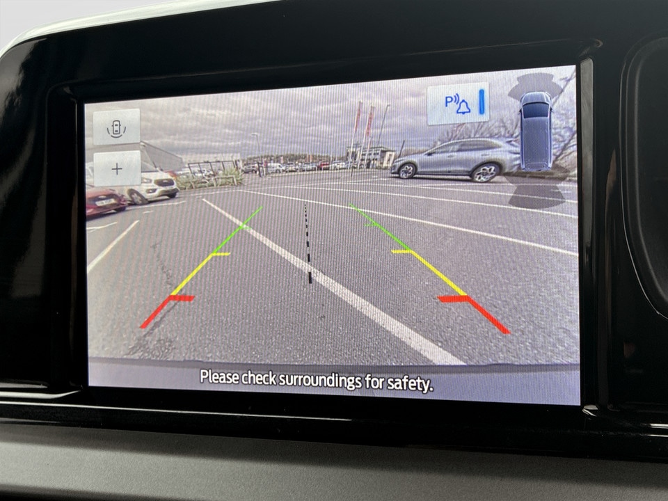 Used Ford Transit Courier 2024 for sale - 77604116: Photo 18