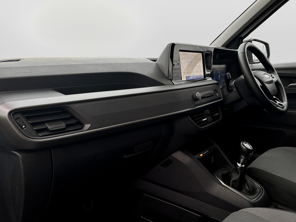 Used Ford Transit Courier 2024 for sale - 77604116: Photo 19