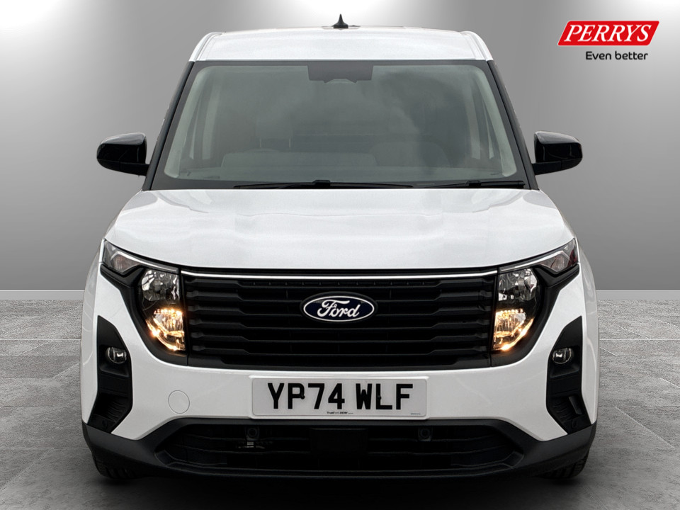 Used Ford Transit Courier 2024 for sale - 77604116: Photo 2