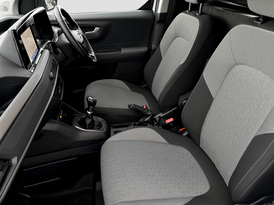 Used Ford Transit Courier 2024 for sale - 77604116: Photo 21