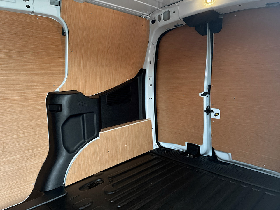 Used Ford Transit Courier 2024 for sale - 77604116: Photo 22