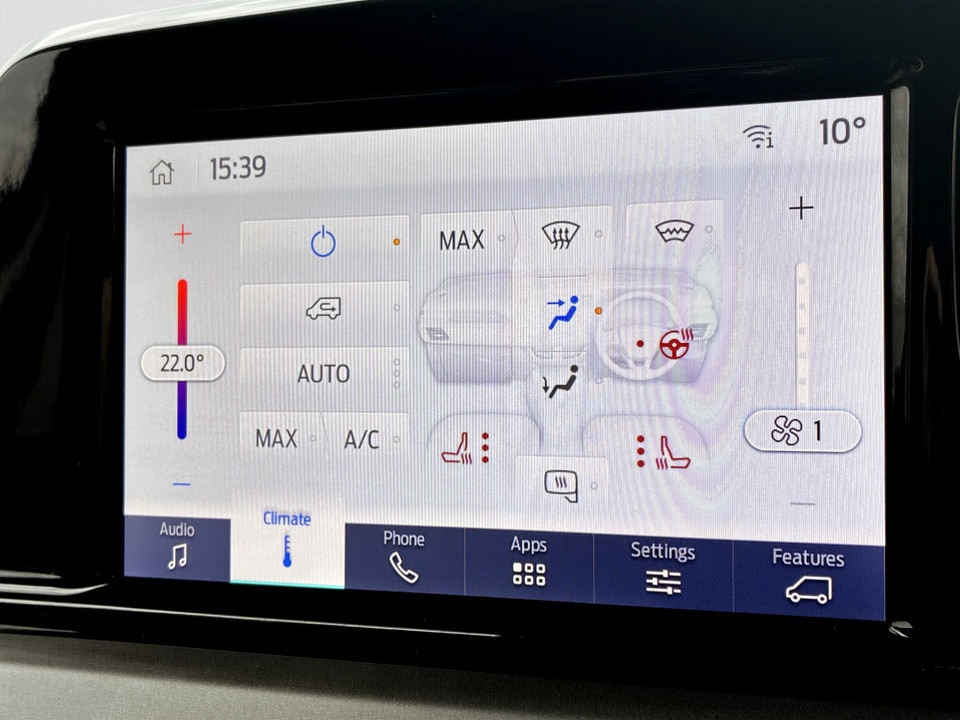 Used Ford Transit Courier 2024 for sale - 77604116: Photo 23