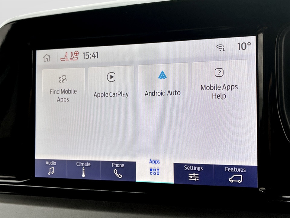 Used Ford Transit Courier 2024 for sale - 77604116: Photo 25