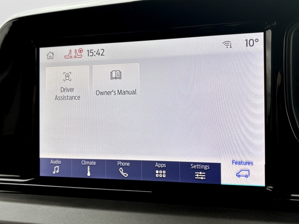 Used Ford Transit Courier 2024 for sale - 77604116: Photo 26