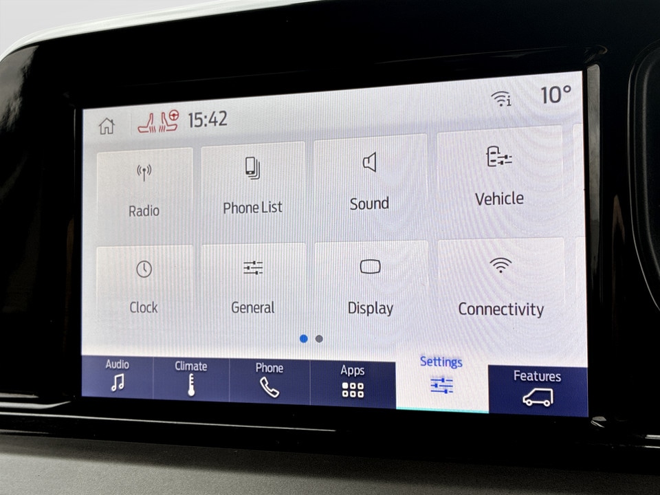 Used Ford Transit Courier 2024 for sale - 77604116: Photo 27