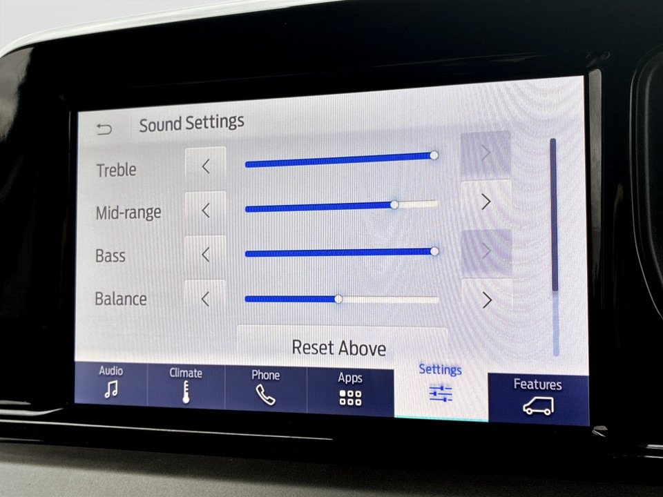 Used Ford Transit Courier 2024 for sale - 77604116: Photo 28