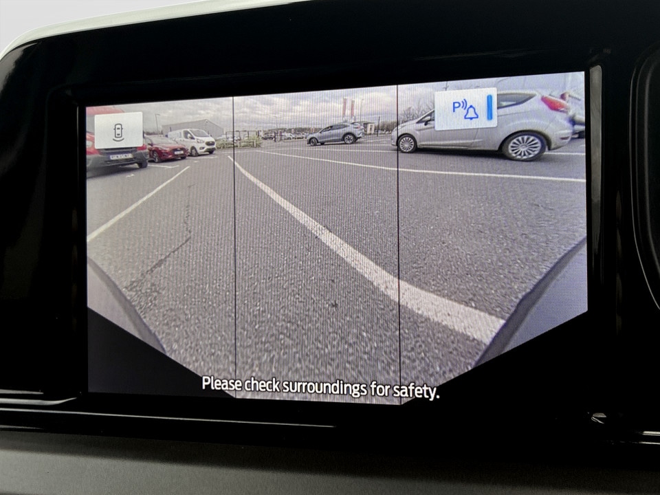 Used Ford Transit Courier 2024 for sale - 77604116: Photo 30