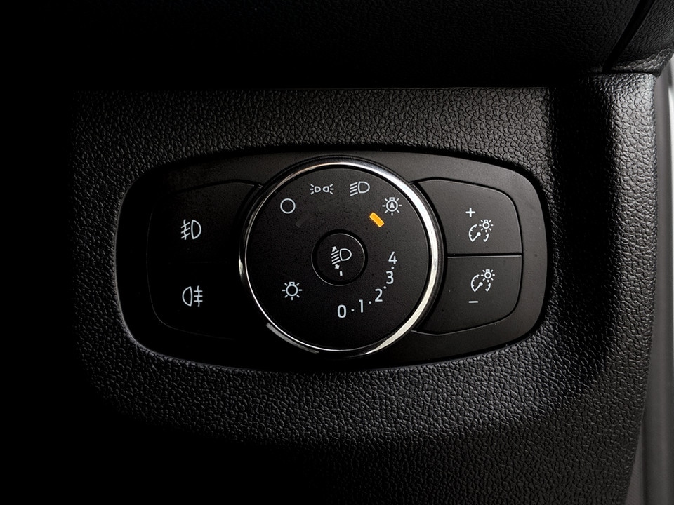 Used Ford Transit Courier 2024 for sale - 77604116: Photo 35