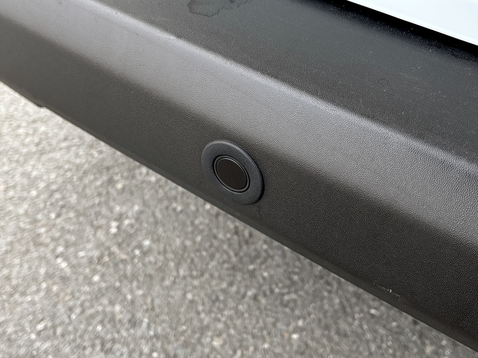 Used Ford Transit Courier 2024 for sale - 77604116: Photo 36