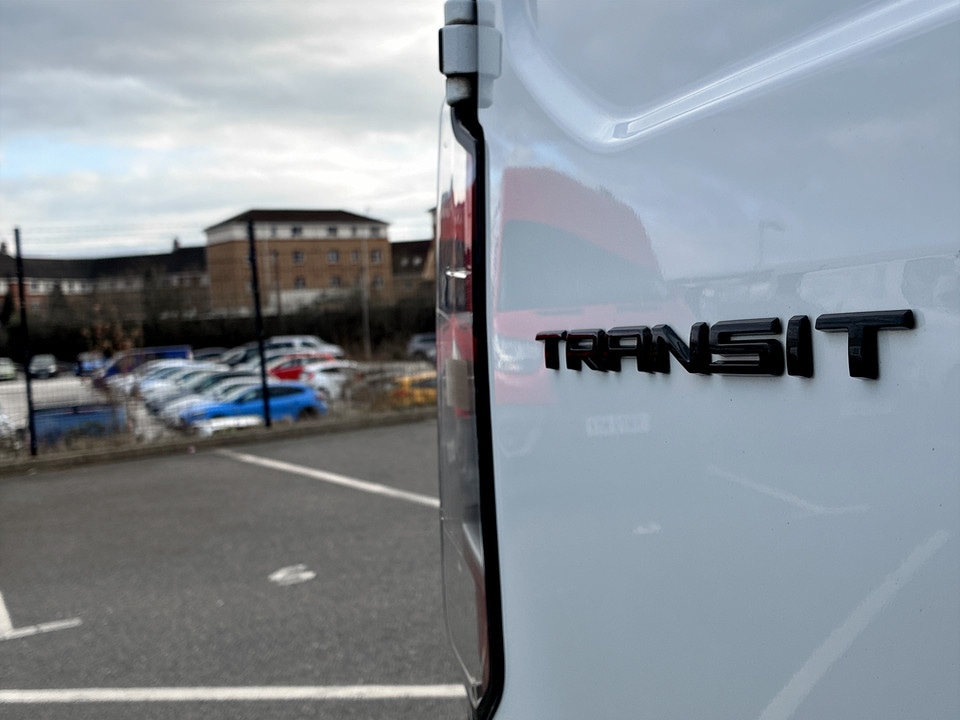 Used Ford Transit Courier 2024 for sale - 77604116: Photo 38