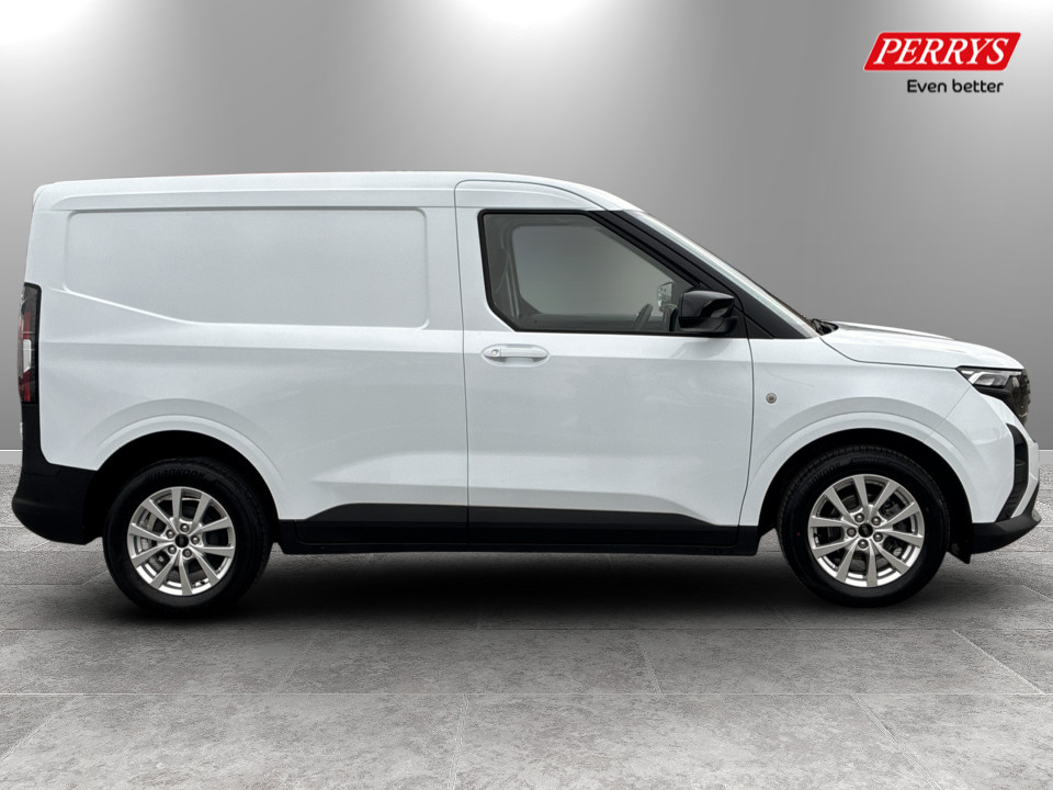 Used Ford Transit Courier 2024 for sale - 77604116: Photo 8