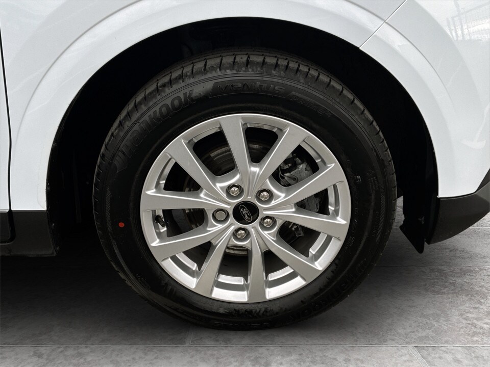 Used Ford Transit Courier 2024 for sale - 77604116: Photo 9