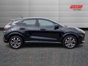 Used Ford Puma 2023 for sale - 74925832: Photo