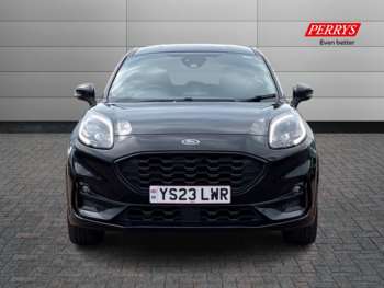 Used Ford Puma 2023 for sale - 74925832: Photo