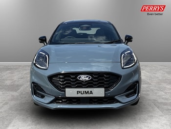 Used Ford Puma 2026 for sale - 78666941: Photo