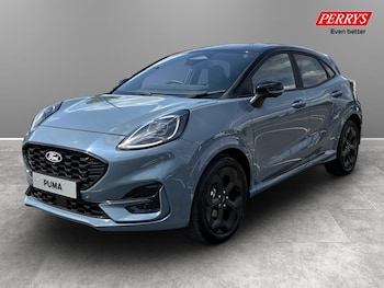 Used Ford Puma 2026 for sale - 78666941: Photo