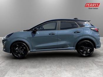 Used Ford Puma 2026 for sale - 78666941: Photo