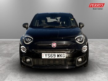 Used Fiat 500X 2020 for sale - 77432154: Photo