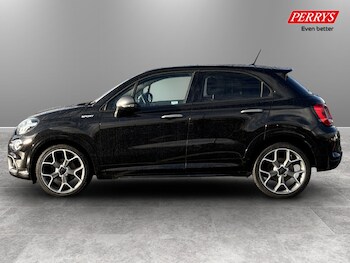 Used Fiat 500X 2020 for sale - 77432154: Photo