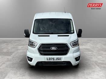 Used Ford Transit 2025 for sale - 79604828: Photo