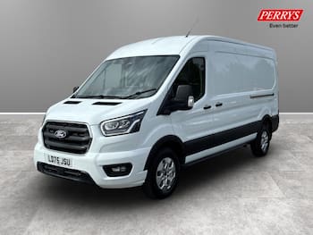 Used Ford Transit 2025 for sale - 79604828: Photo