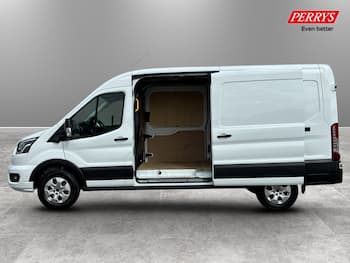 Used Ford Transit 2025 for sale - 79604828: Photo