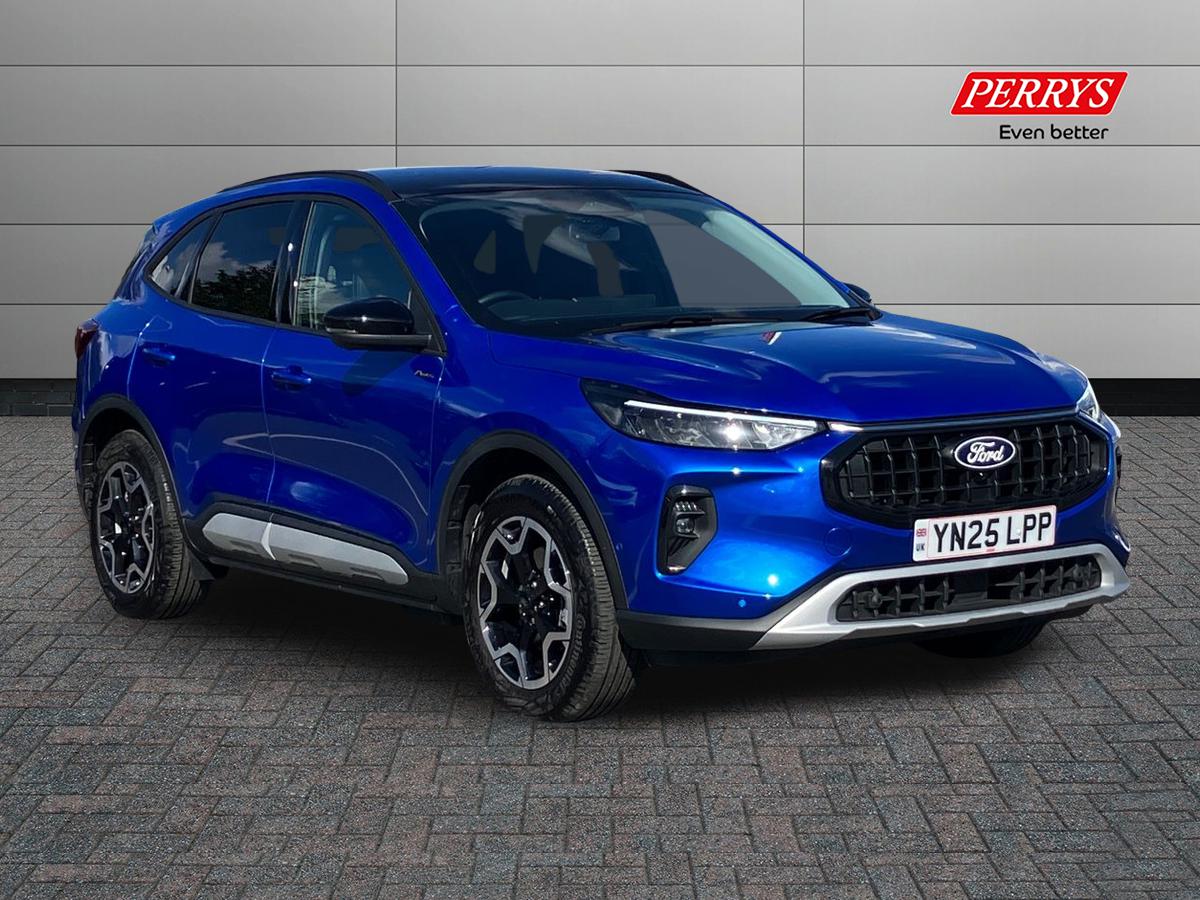 Used Ford Kuga 2025 for sale - 77159577: Photo 1