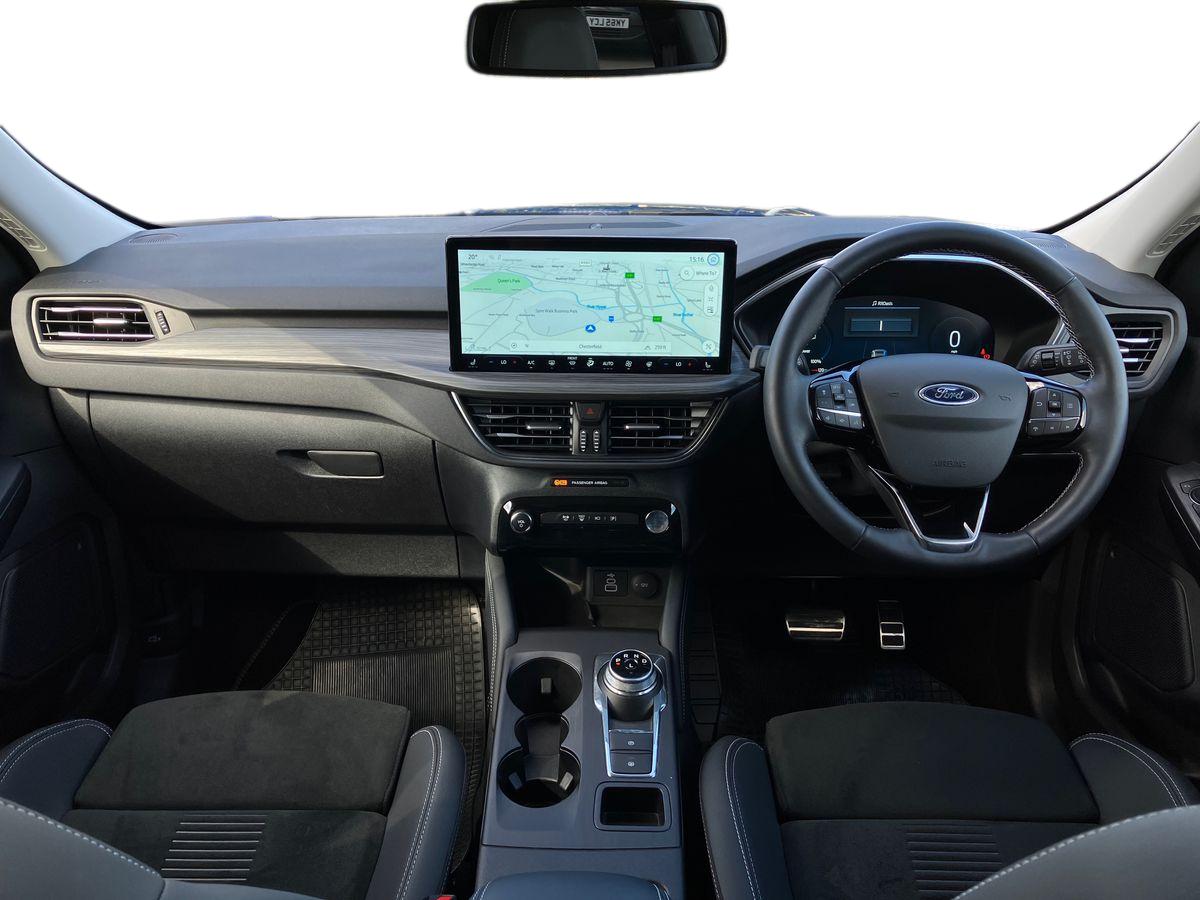 Used Ford Kuga 2025 for sale - 77159577: Photo 10