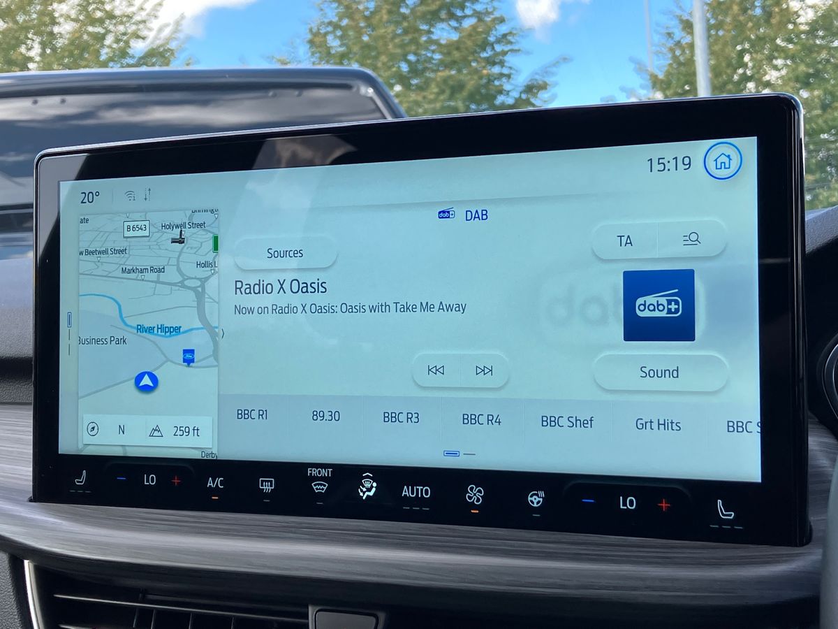 Used Ford Kuga 2025 for sale - 77159577: Photo 11