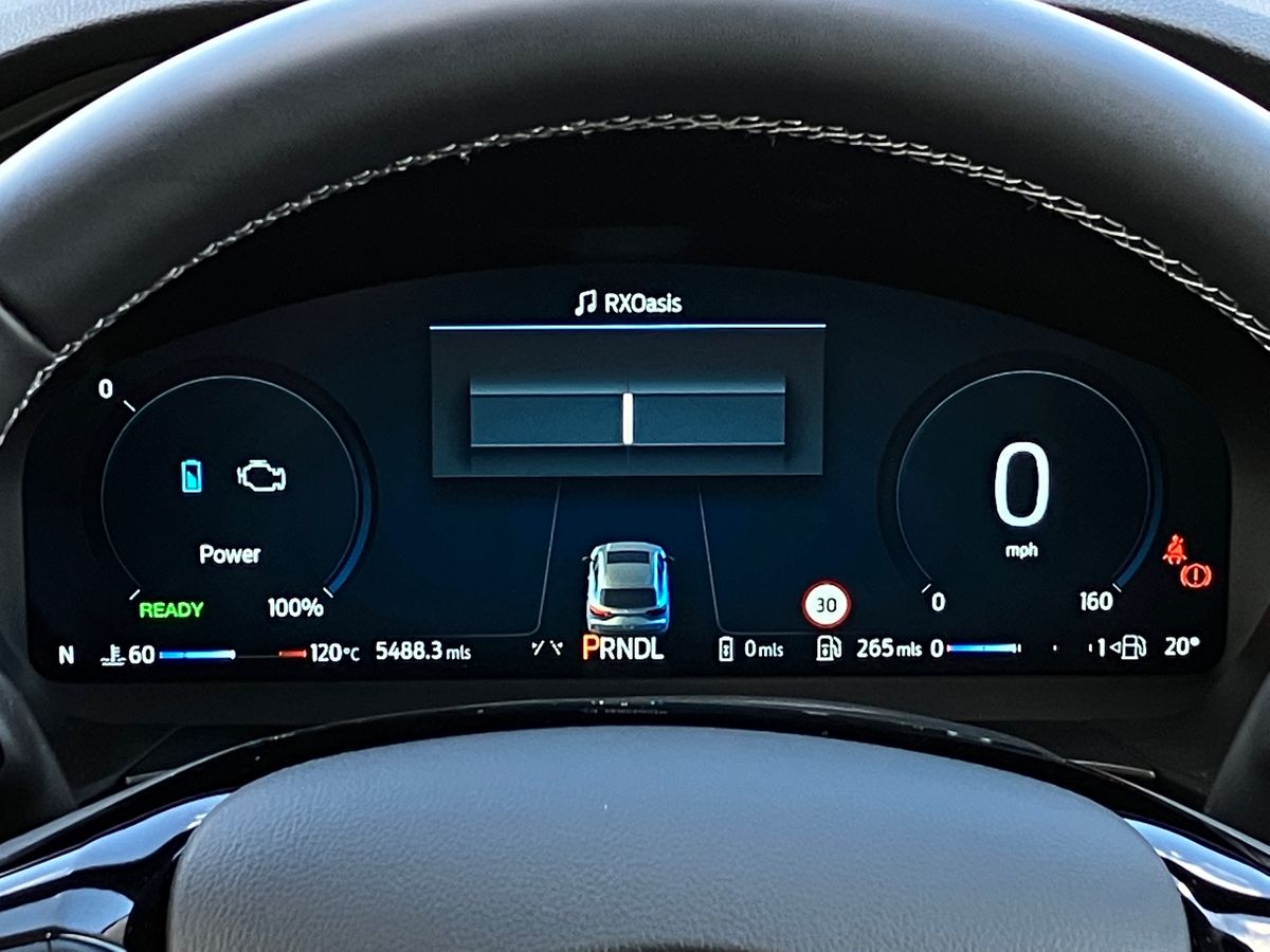 Used Ford Kuga 2025 for sale - 77159577: Photo 15