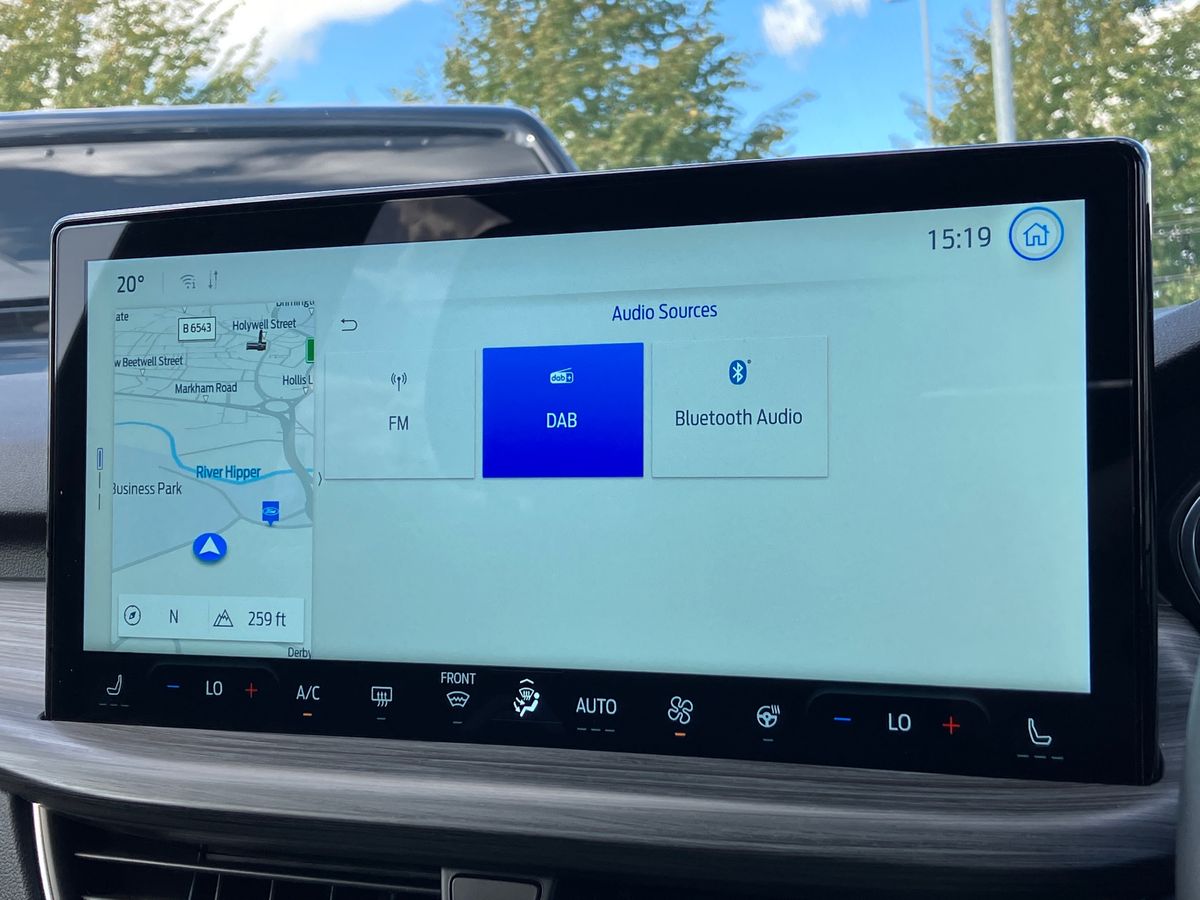 Used Ford Kuga 2025 for sale - 77159577: Photo 25