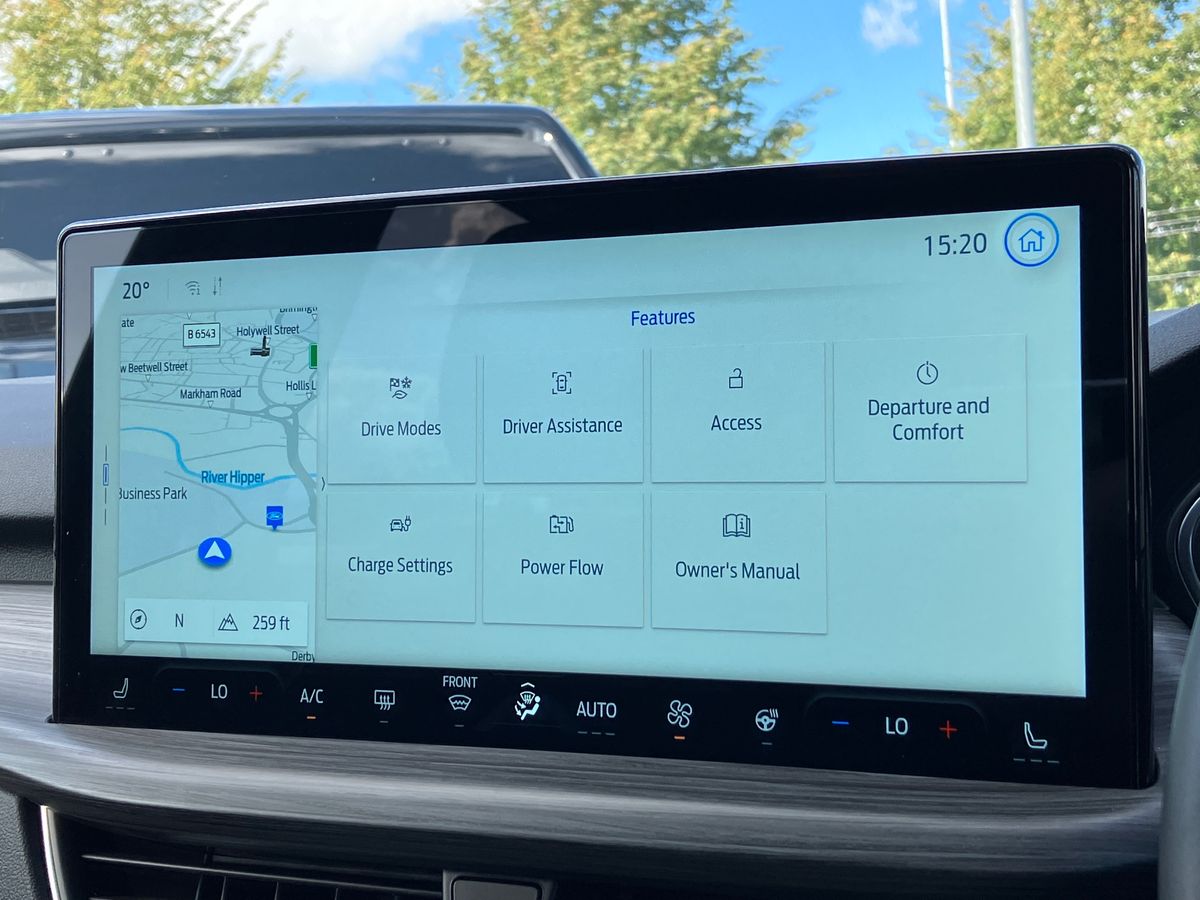 Used Ford Kuga 2025 for sale - 77159577: Photo 28