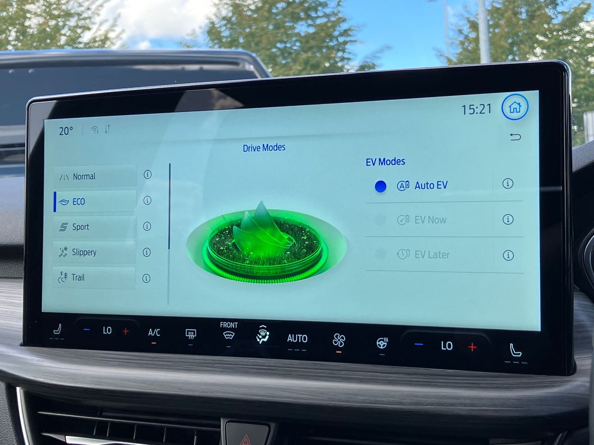 Used Ford Kuga 2025 for sale - 77159577: Photo 30