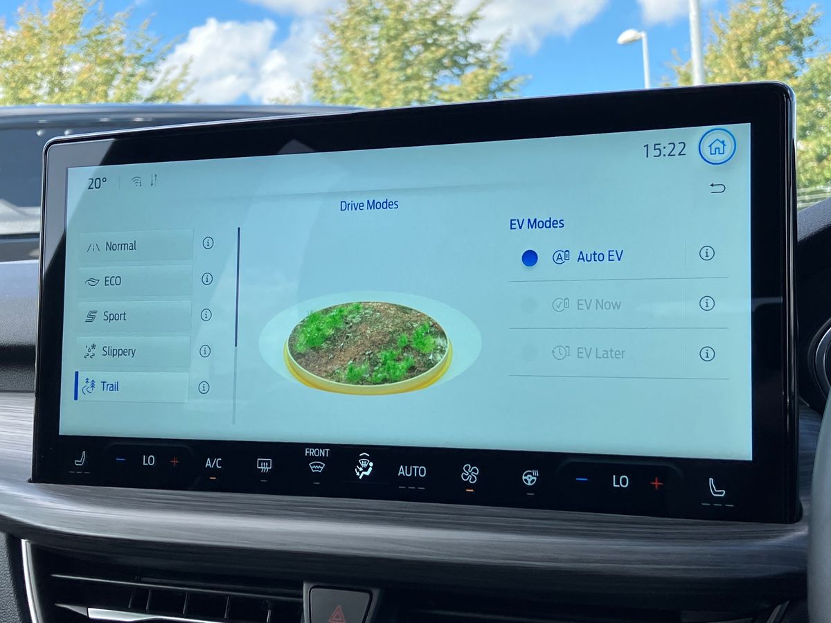 Used Ford Kuga 2025 for sale - 77159577: Photo 33