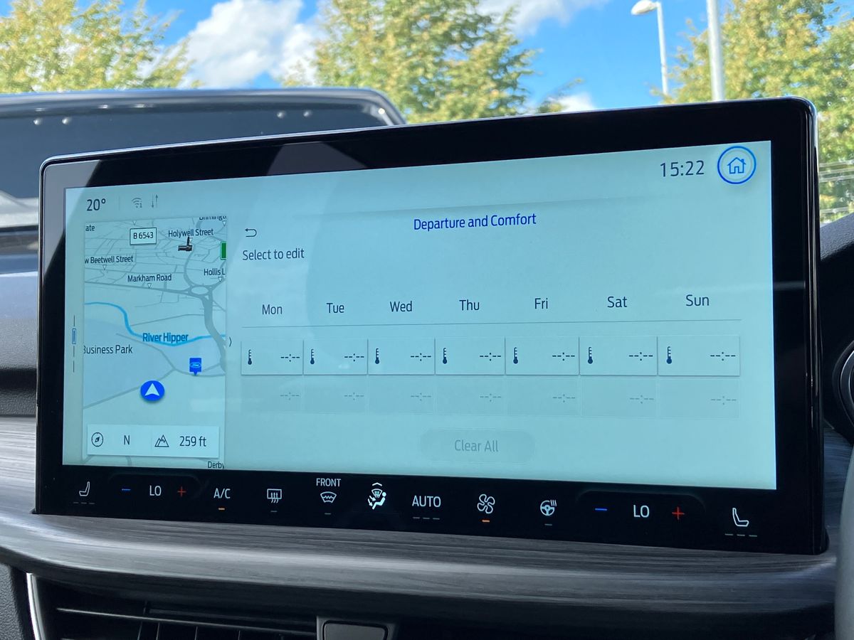 Used Ford Kuga 2025 for sale - 77159577: Photo 34