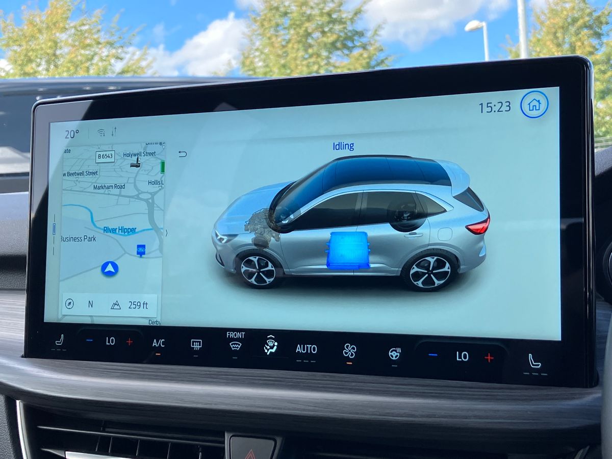 Used Ford Kuga 2025 for sale - 77159577: Photo 37