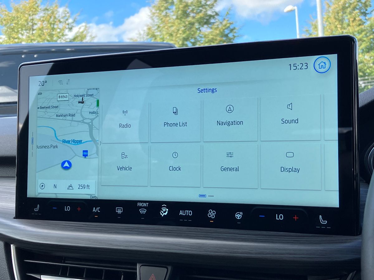 Used Ford Kuga 2025 for sale - 77159577: Photo 38