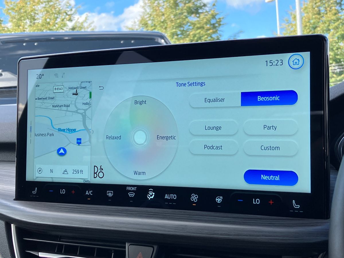 Used Ford Kuga 2025 for sale - 77159577: Photo 39