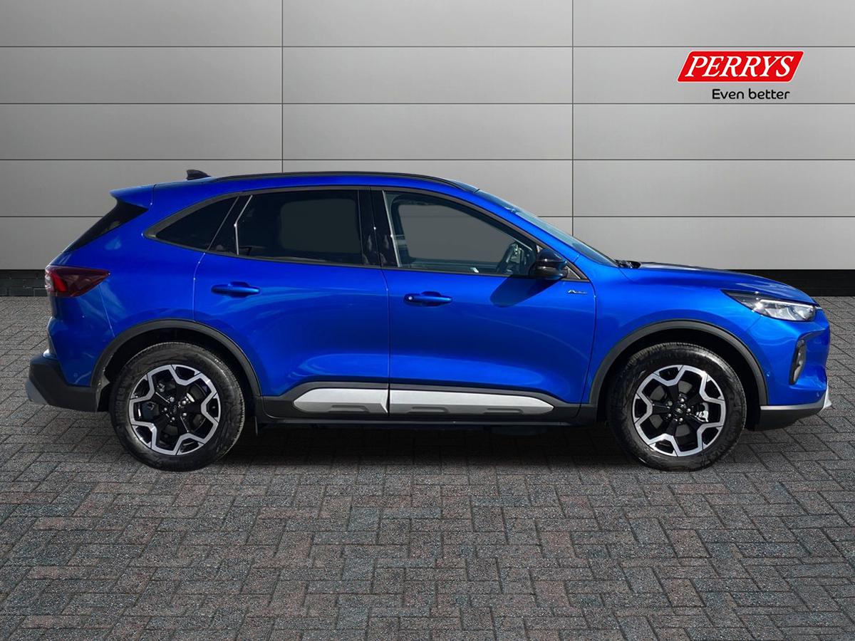 Used Ford Kuga 2025 for sale - 77159577: Photo 4