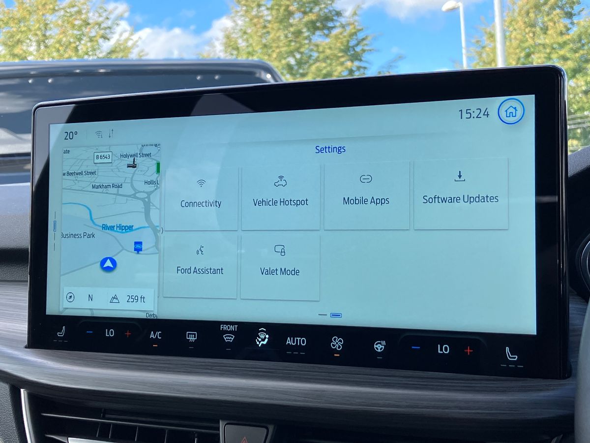 Used Ford Kuga 2025 for sale - 77159577: Photo 40