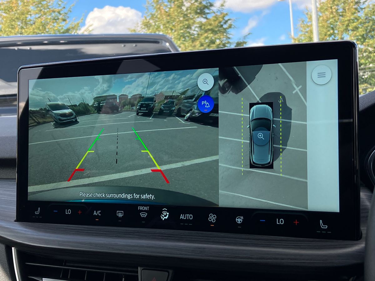 Used Ford Kuga 2025 for sale - 77159577: Photo 41