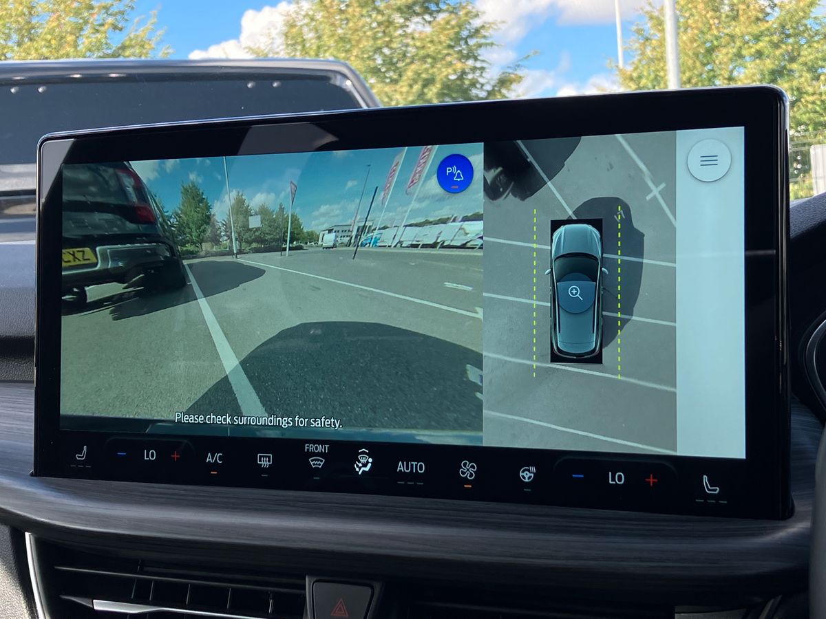 Used Ford Kuga 2025 for sale - 77159577: Photo 42