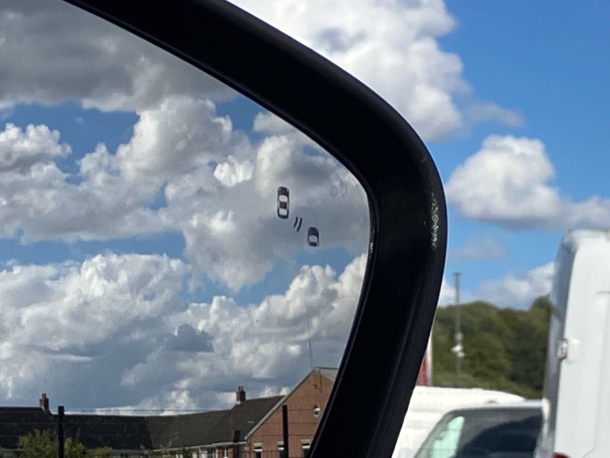 Used Ford Kuga 2025 for sale - 77159577: Photo 49