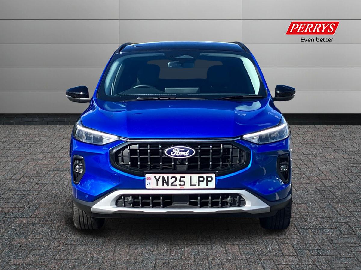 Used Ford Kuga 2025 for sale - 77159577: Photo 5