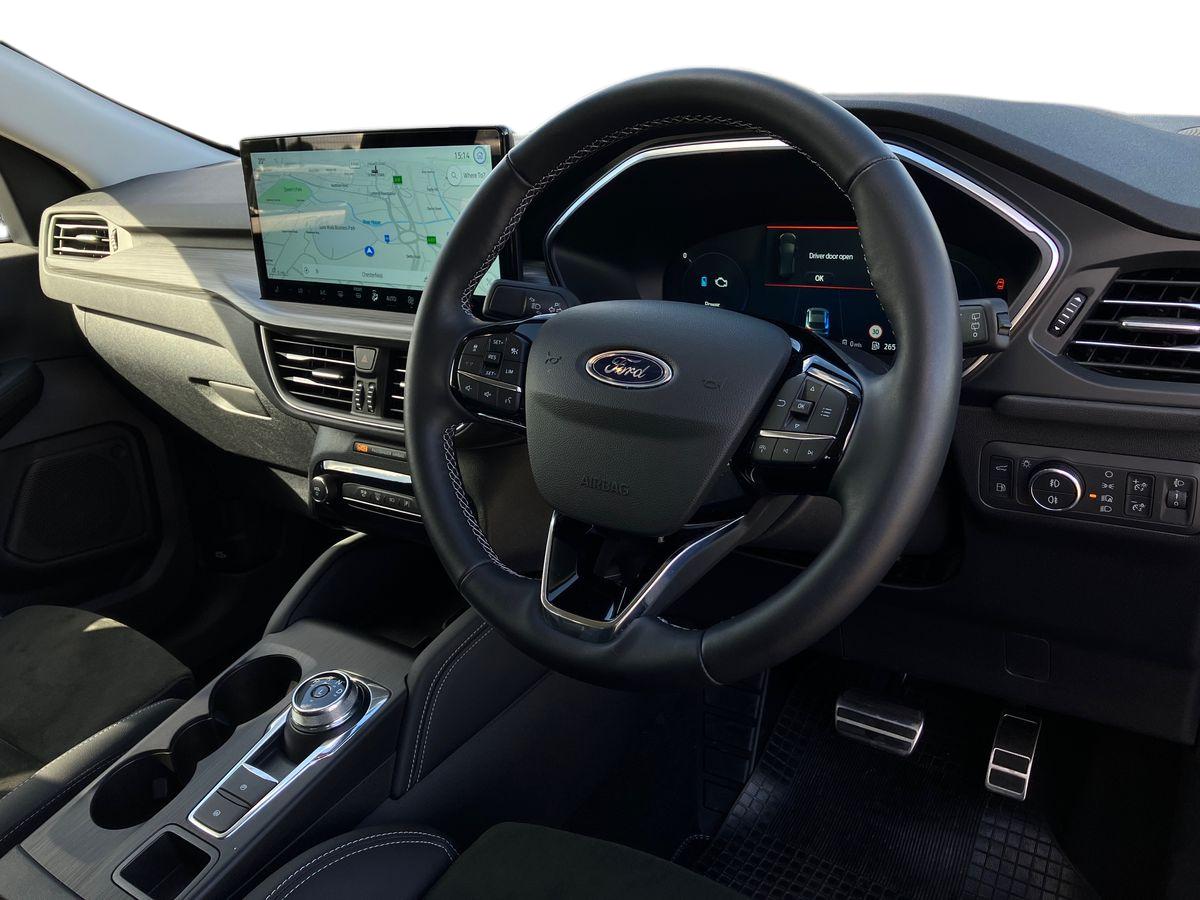 Used Ford Kuga 2025 for sale - 77159577: Photo 9