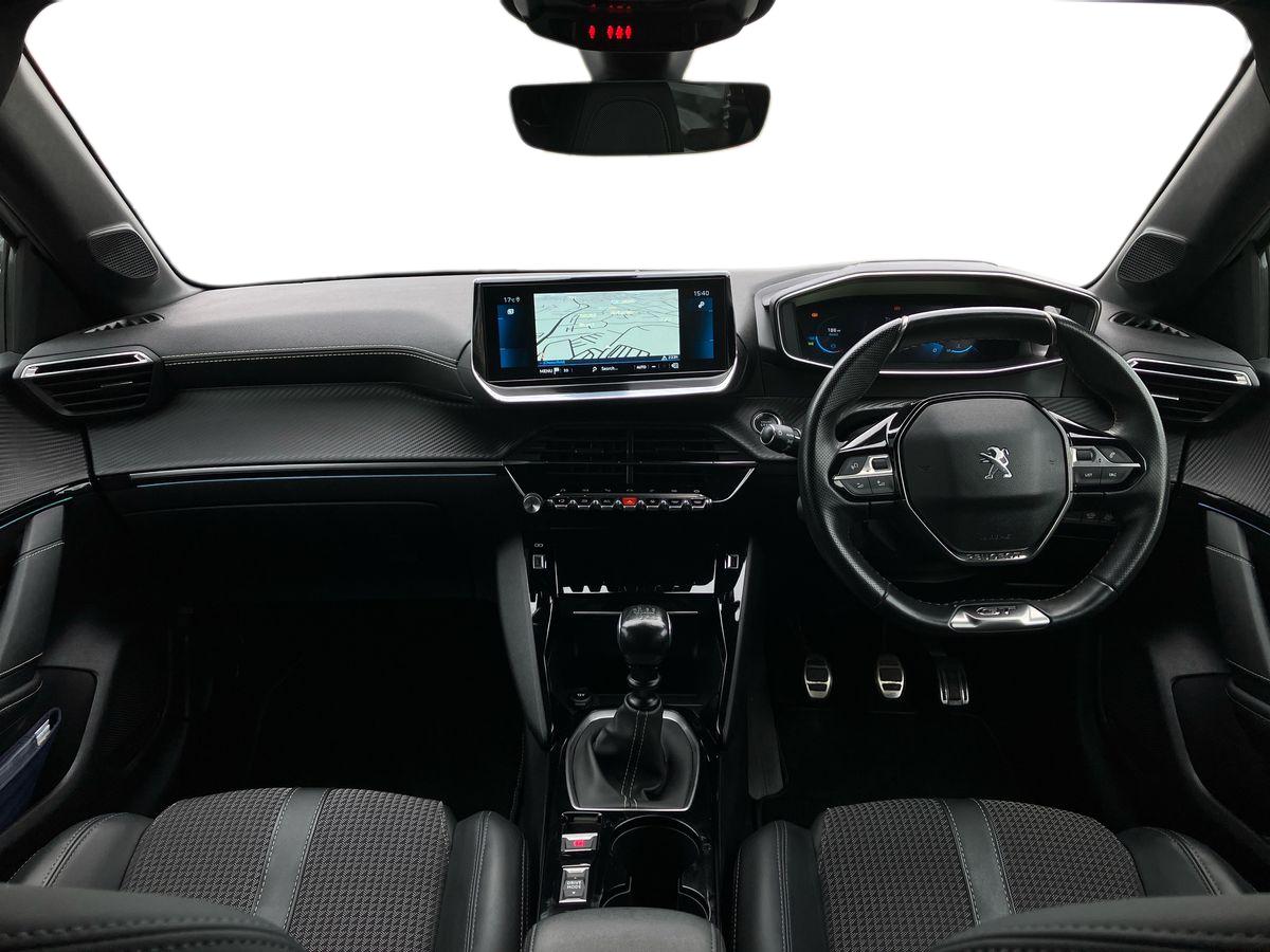 Used Peugeot 208 2021 for sale - 76142168: Photo 10