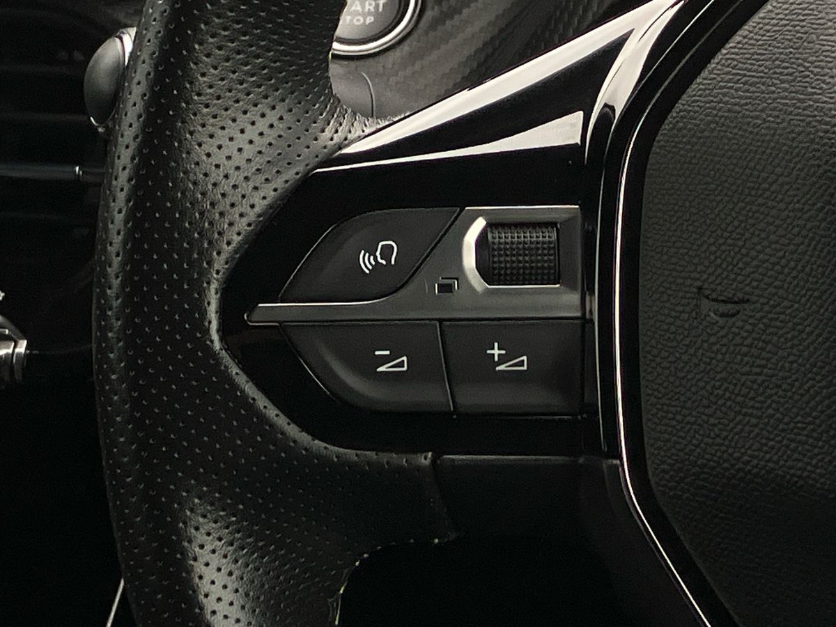 Used Peugeot 208 2021 for sale - 76142168: Photo 19