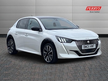 Peugeot - 208