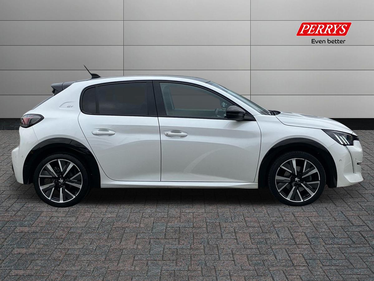 Used Peugeot 208 2021 for sale - 76142168: Photo 3