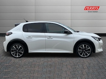 Used Peugeot 208 2021 for sale - 76142168: Photo 3